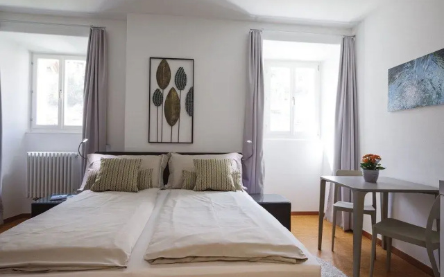 Hotel Albrici
