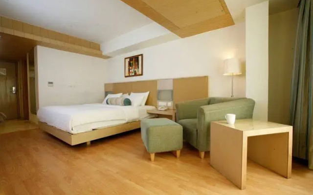 Mango Hotels - Amritsar