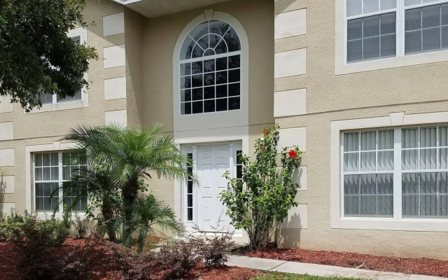 Turnberry Reserve by Management 35