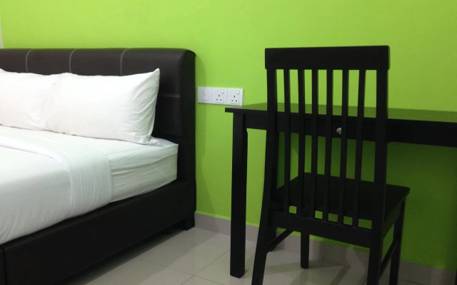Jasmine Hotel