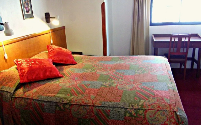 Saphi Inn Cusco