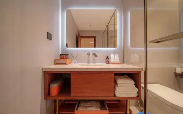 XiYuan Homestay