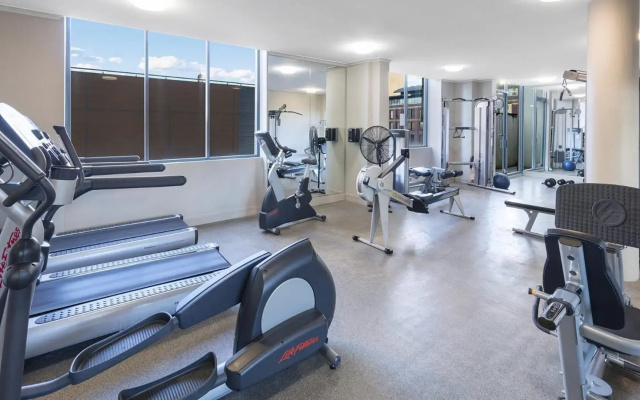Kozyguru Sydney Cbd Prime Location Studio B Nha317-502B