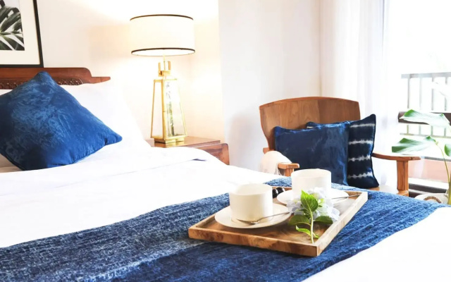 Ijen Resort and Villas