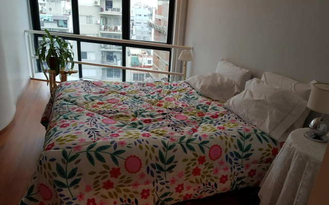 Duplex Cabildo