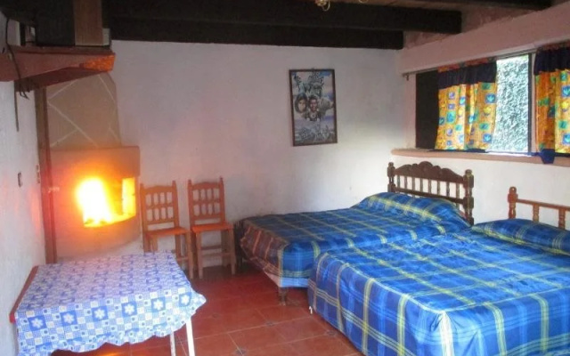 El Mirador