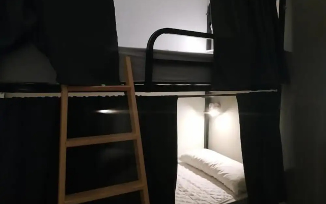 Albergue Albor - Hostel