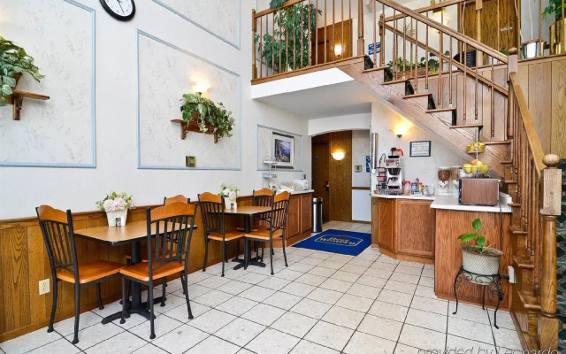 Best Western Welcome Inn-Lancaster