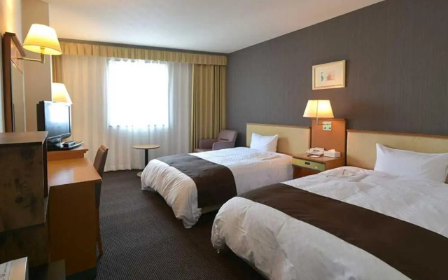 Blossom Hotel Hirosaki