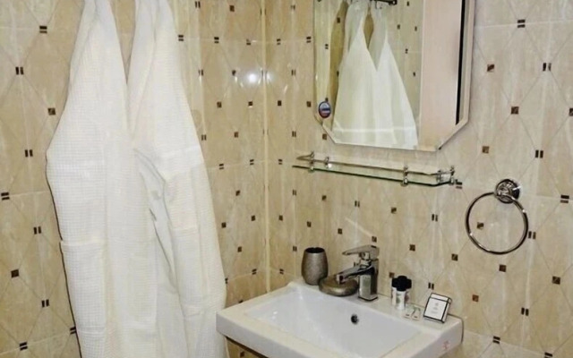 Parus Hotel