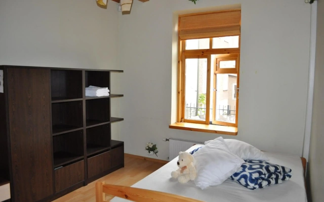 Alevi Holiday Home with Sauna