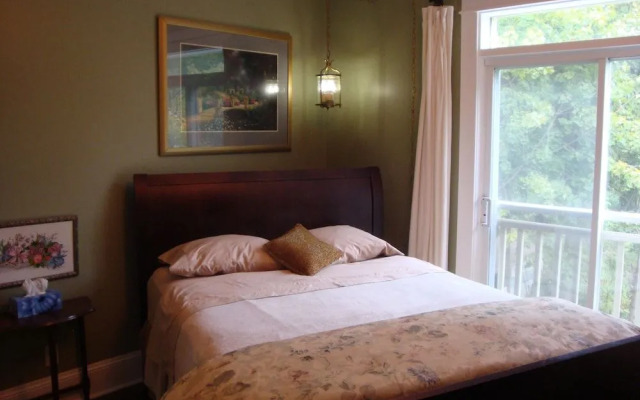 Down Home B&B