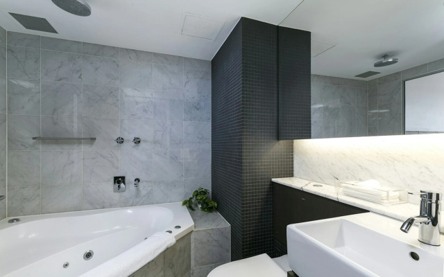 The Soho Hotel