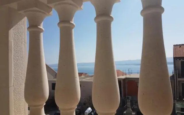 Apartmani Jadera