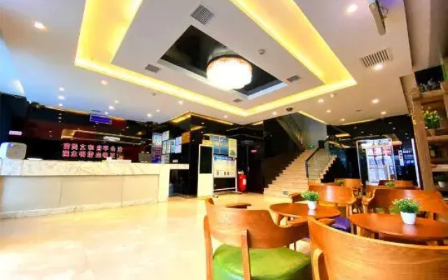Juheng Hotel