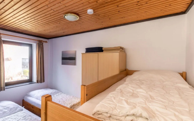 Nordsee-Ferienhaus 12308