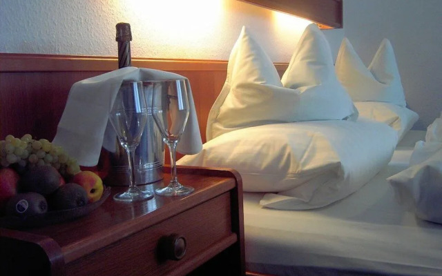 Hotel Kronprinz