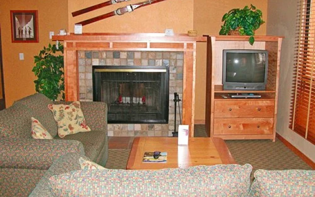 Vacation Internationale Kingsbury of Tahoe