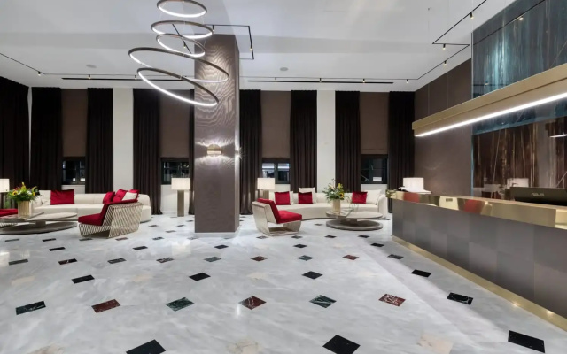 Grand Hotel Kalamata
