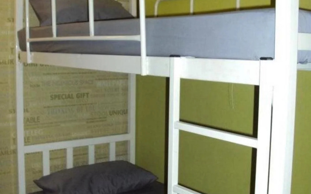 Chiangmai Backpack Hostel