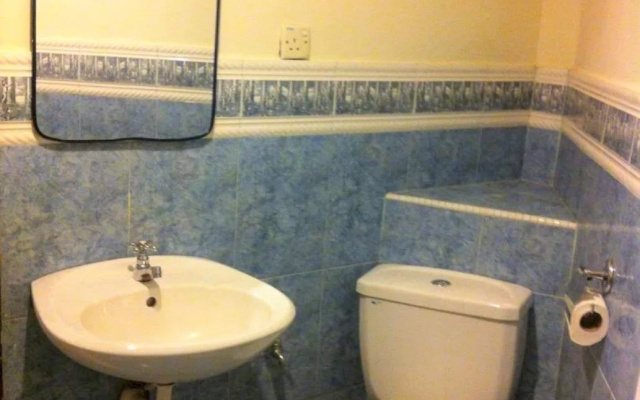 Hotel Sri Sutra - Bandar Sunway 2