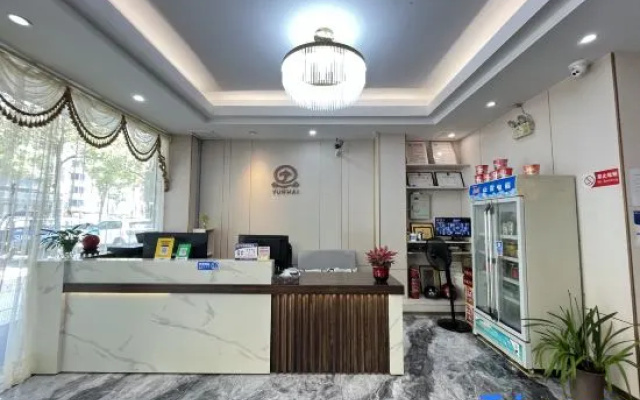 Yunhai Hostel