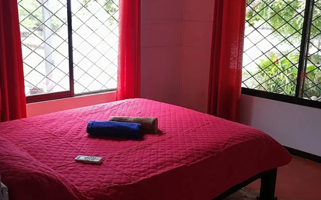 Casa Lilu - Adults Only
