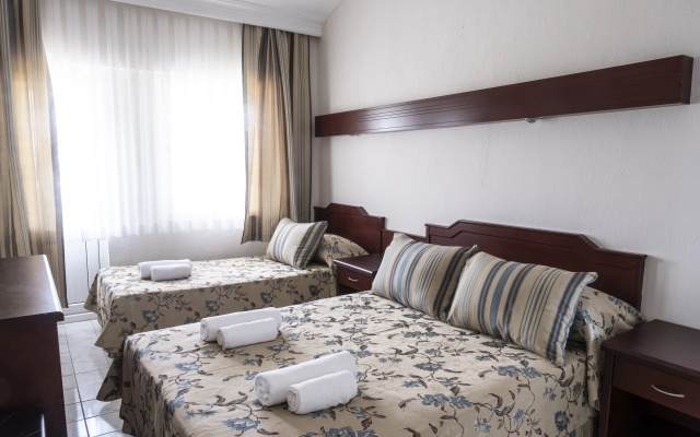 Side Spring Hotel