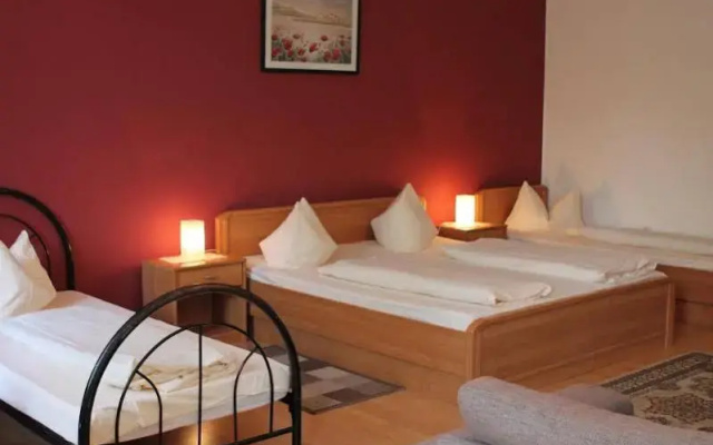 Hotel Majestic