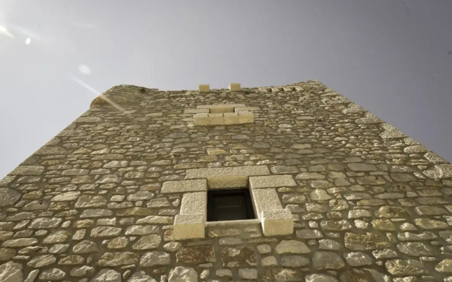 Focalion Castle Luxury Suites