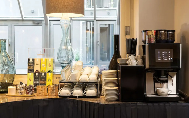 ANA Suites Karlsruhe, Trademark Collection by Wyndham