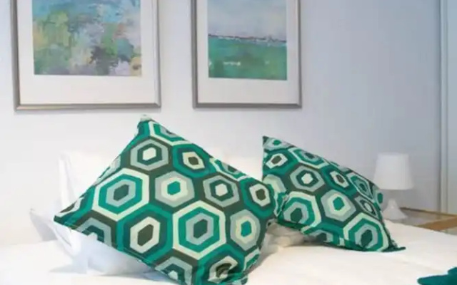 tuAnfitrion Suite Duquesa