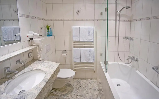 Hotel Brunella