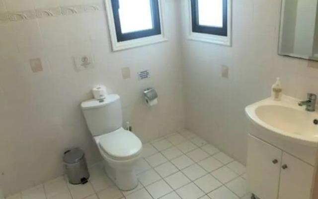 Melina Family Villa With Pool and Wifi in Protaras
