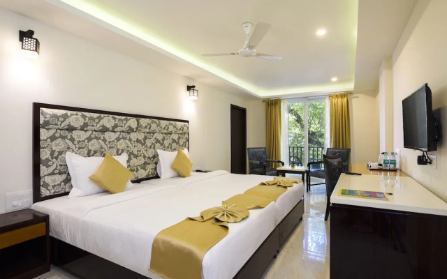 Bagatel Resort