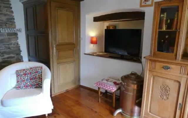 B&B La Pommeraie