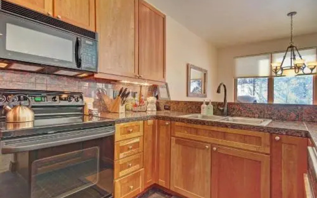 Highland Greens Pine Townhouse