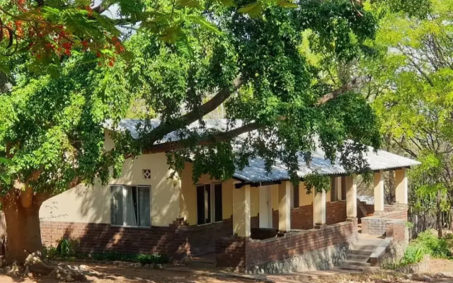 Binga Rest Camp