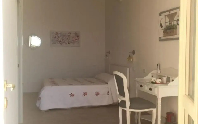 La Terrazza Sui Miracoli