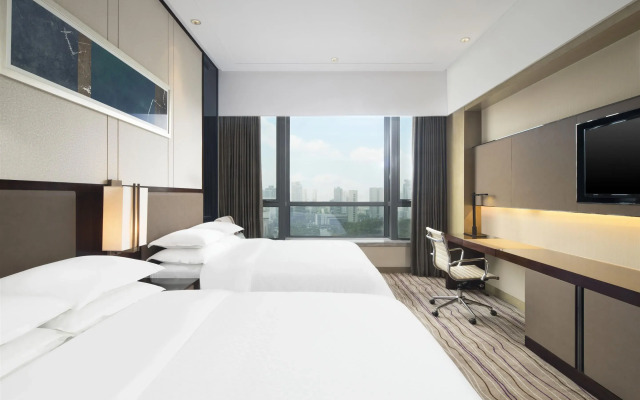 Four Points by Sheraton Hefei, Shushan