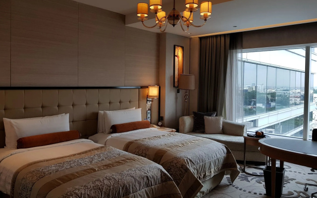 Shangri-La Bengaluru