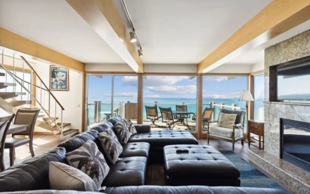 450c 3BR Apt Villa Exquisite