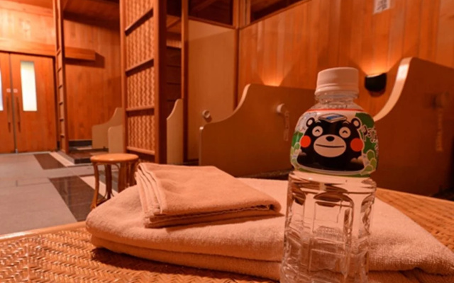 Nanaironoyu Hotel