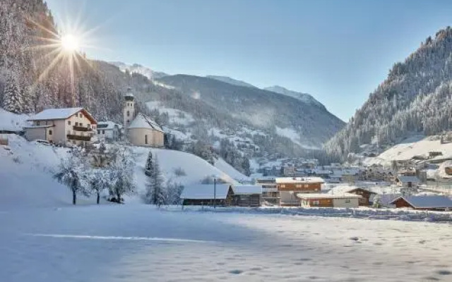 Haus Seeblick