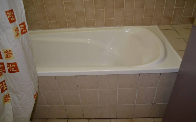 Hotel Framotel Kribi