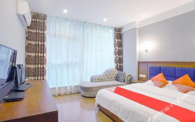 Xuanting Hotel