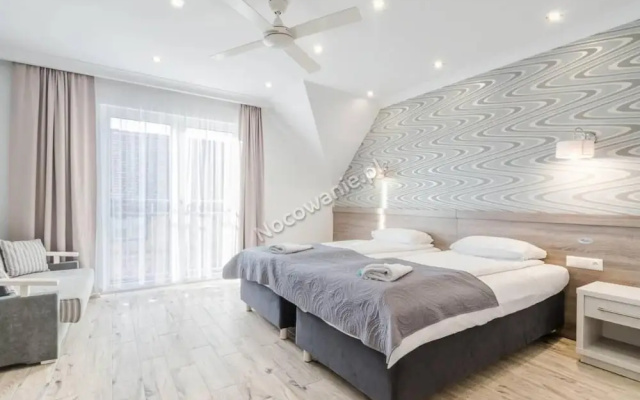 Helios Apartamenty