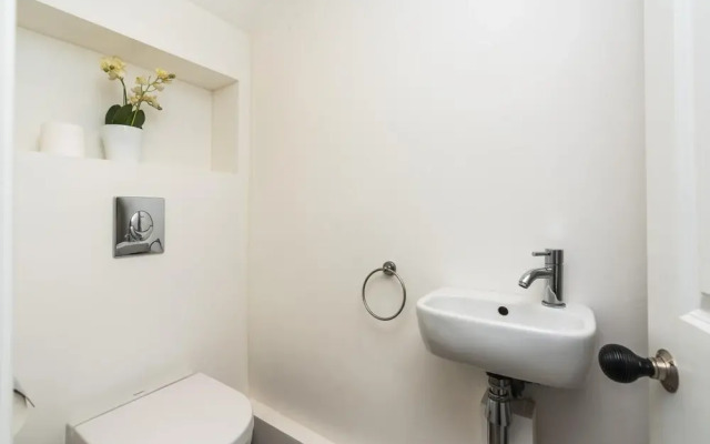 Stunning 2BD Flat Notting Hill Heart of Westend