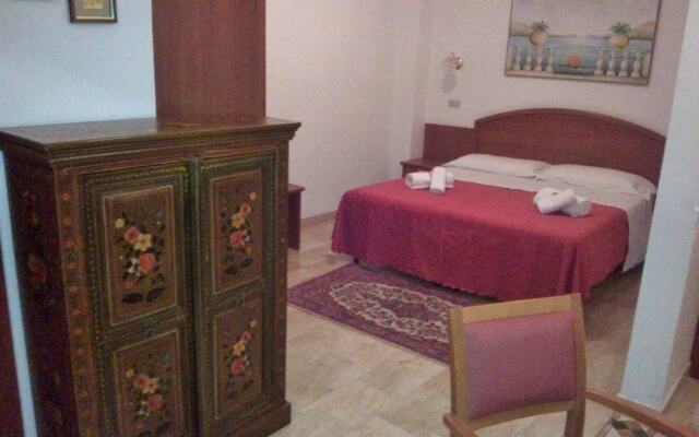 Hotel Cercone