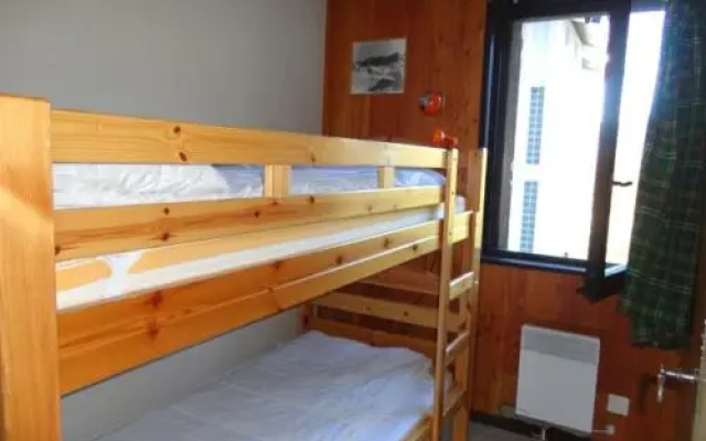 Les Mazots, 2 Chambres, 6 Personnes